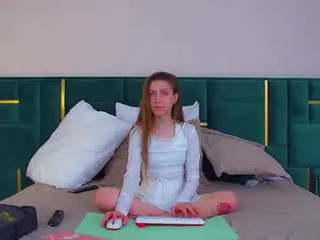 Chaturbate Adult Webcam of haileyarden