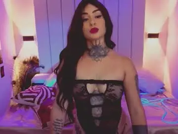 Chaturbate Free Live Porn of hathor_nore