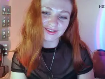 Chaturbate Live Porn of inthewildxxx