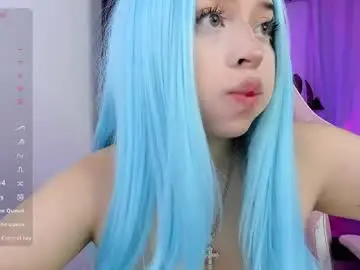 Chaturbate Free Porn Cam of kendallwettt