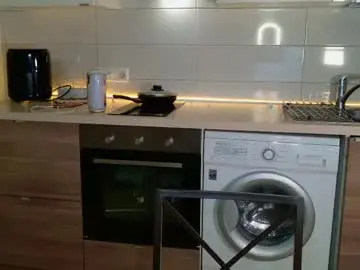 Chaturbate Nude Webcam of magiclovexo