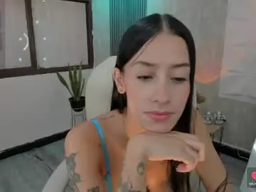 Chaturbate Sex Cam of meghancooperxx