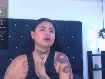 Chaturbate Best live sex cam show of meli_blad