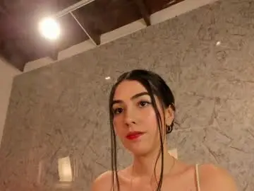 Chaturbate Adult Webcam of mell_muller