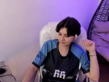 Chaturbate Sex Cam of nathalyy_ds