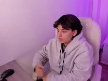 Chaturbate Best Webcam of nathalyy_ds