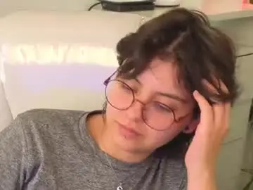 Chaturbate Live Porn of nathalyy_ds