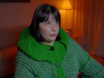 Chaturbate Free Live Porn of patricia_bennett