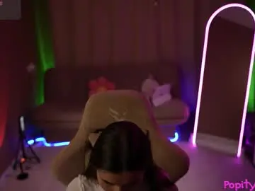 Chaturbate Best live sex cam show of popityan