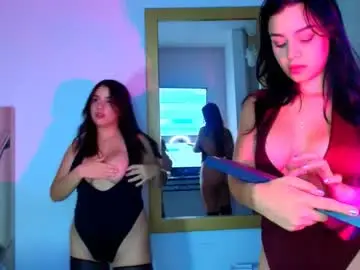Chaturbate Adult Webcams of scarlett_laurents