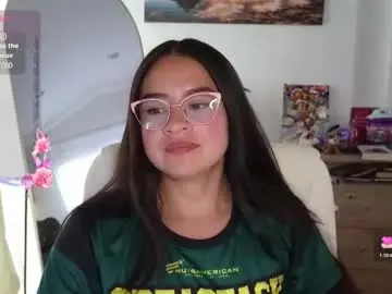 Chaturbate Adult Webcam of shekina_l