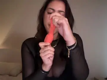 Chaturbate Nude Webcam of sieena