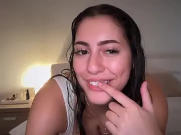 Chaturbate Live Sex Cam of sieena