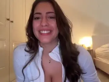 Chaturbate Adult Video Chat of sieena