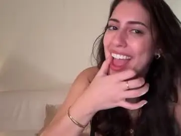 Chaturbate Live Sex of sieena