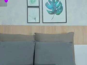 Chaturbate Sex Chat of alanna_hank