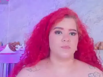 Chaturbate Sex Chat of alanna_hank