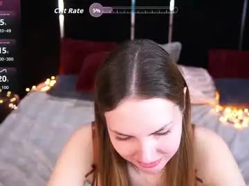 Chaturbate Adult Webcam of aleksaloree