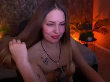 Chaturbate Best Webcam of aleksaloree