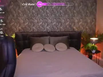 Chaturbate Best live sex cam show of aleksaloree