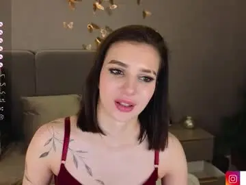 Chaturbate Sex Chat of ammy_cumwme