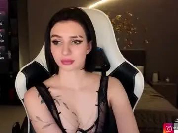 Chaturbate Live Sex of ammy_cumwme