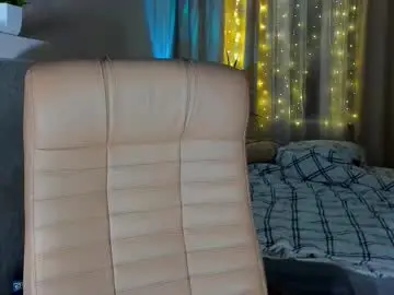 Chaturbate Nude Webcam of babyfoxyy