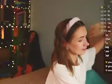 Chaturbate Adult Webcams of bananya_kitty