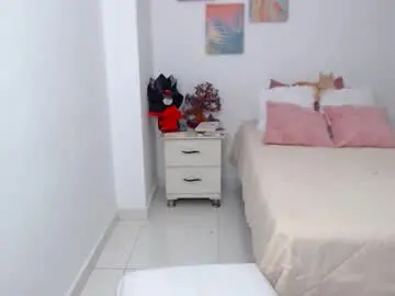 Chaturbate Nude Webcam of benny_austin