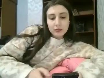 Chaturbate Nude Webcam of cutekattie