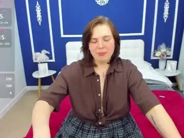 Chaturbate Live Porn of giovannahot4u