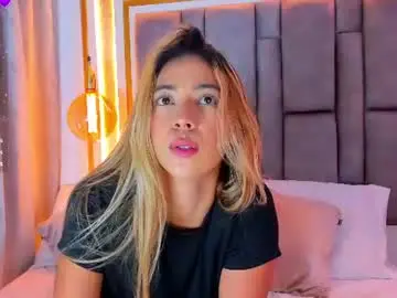 Chaturbate Private Sex Chat of hannabronw