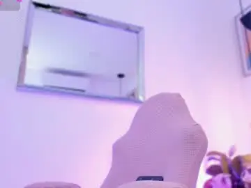 Chaturbate Live Porn of io_chie_