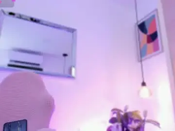 Chaturbate Nude Webcam of io_chie_