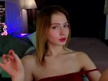 Chaturbate Live Sex of jenny_bunny_