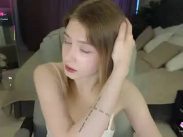 Chaturbate Free Porn Cam of jenny_bunny_
