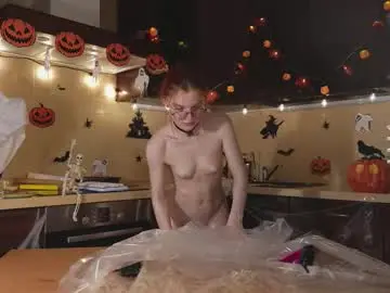 Chaturbate Nude Webcam of katy_ethereal