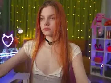 Chaturbate Adult Video Chat of katy_ethereal