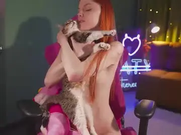 Chaturbate Private Sex Chat of katy_ethereal