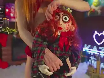 Chaturbate Private Sex Chat of katy_ethereal