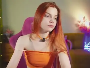 Chaturbate Adult Webcam of katy_ethereal