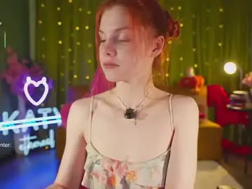 Chaturbate Free Live Porn of katy_ethereal
