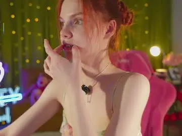 Chaturbate Adult Webcams of katy_ethereal
