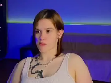 Chaturbate Private Sex Chat of lorapuffs