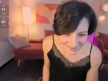 Chaturbate Best live sex cam show of loren_daze