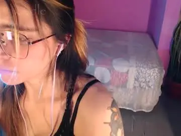 Chaturbate Adult Webcam of mala_kindle