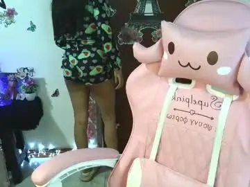 Chaturbate Sex Cam of maron_baez