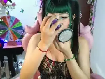 Chaturbate Nude Webcam of maron_baez