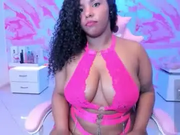 Chaturbate Adult Webcam of melanii_miller