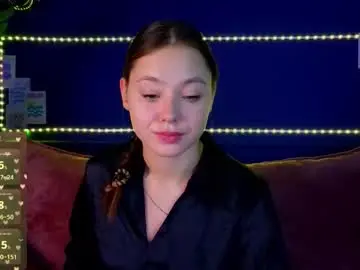 Chaturbate Adult Video Chat of meow_mellie